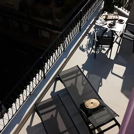 Athensun Luxury 酒店 雅典